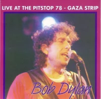 Live At The Pitstop 78 - Gaza Strip