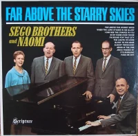 Far Above The Starry Skies