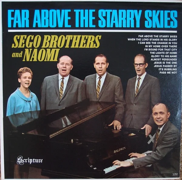 Far Above The Starry Skies