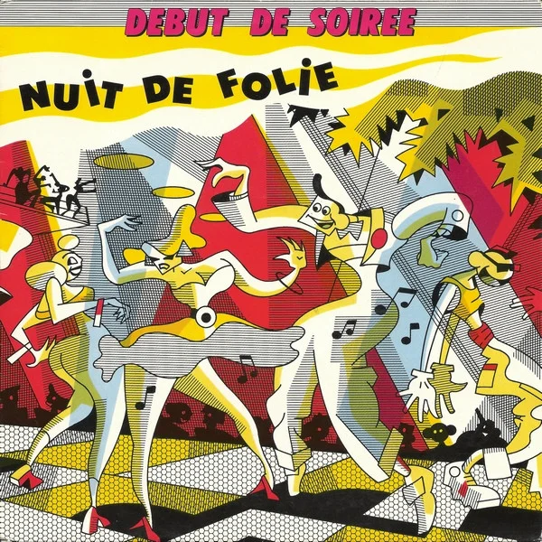 Nuit De Folie