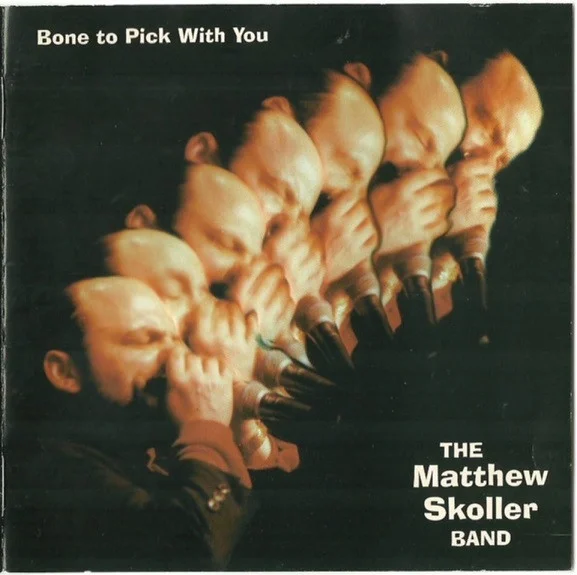 Bone To Pick With You
