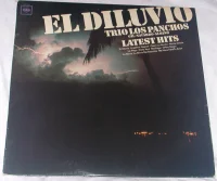 El Deluvio ( Gil-Navarro-Albino)( Latest Hits)