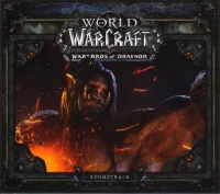 World Of Warcraft: Warlords Of Draenor Soundtrack