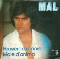 Male D'Anima / Pensiero D'Amore