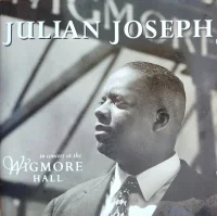 In Concert At The Wigmore Hall