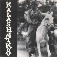 Kalashnikov