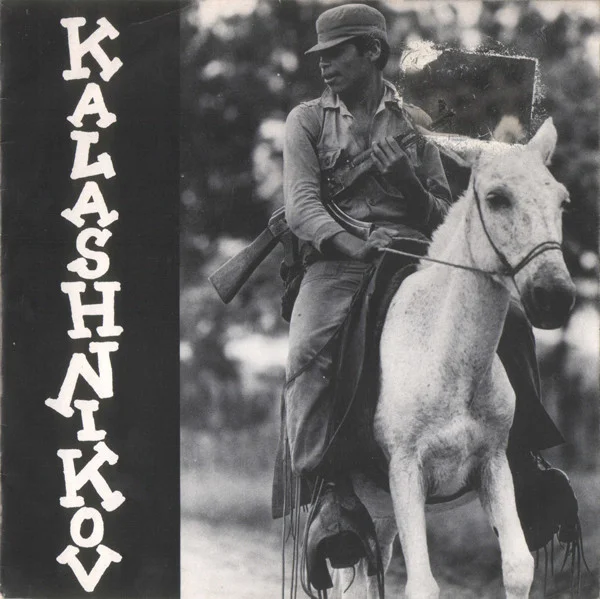 Kalashnikov