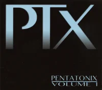 Pentatonix: Volume 1