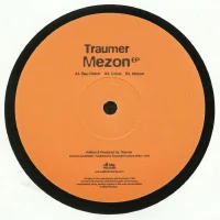 Mezon EP