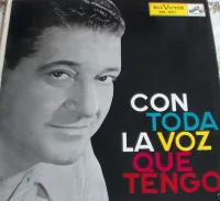 Con Toda La Voz Que Tengo
