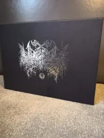 Nazrak/Cantiques Funèbres