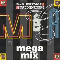 Mega Mix