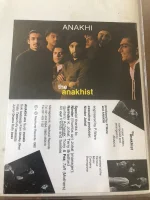 The Anakhist