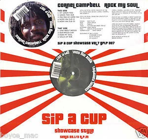 Rock My Soul (Sip A Cup Showcase Vol. 7)