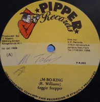 Kim-Bo-King