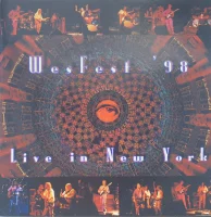 Wesfest '98 Live In New York
