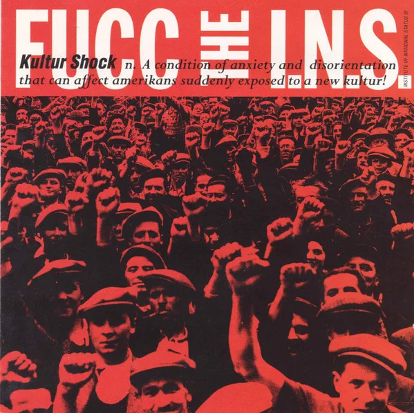 Fucc The I.N.S.