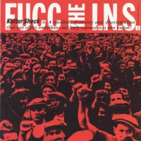 Fucc The I.N.S.