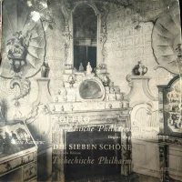 Bolero / Die Sieben Schönen (Musikalische Bildnisse)