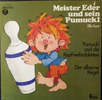 Meister Eder Und Sein Pumuckl - Pumuckl Und Die Kopfwehtabletten / Der Silberne Kegel