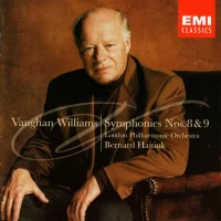 Symphonies Nos. 8 & 9