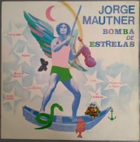 Bomba De Estrelas