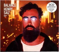 Balance 032