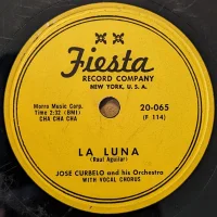 La Luna