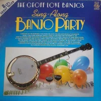 Sing-Along Banjo Party