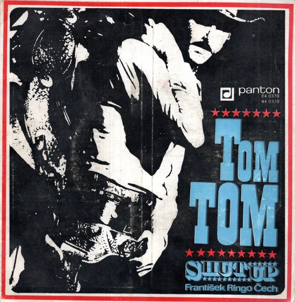 Tom Tom