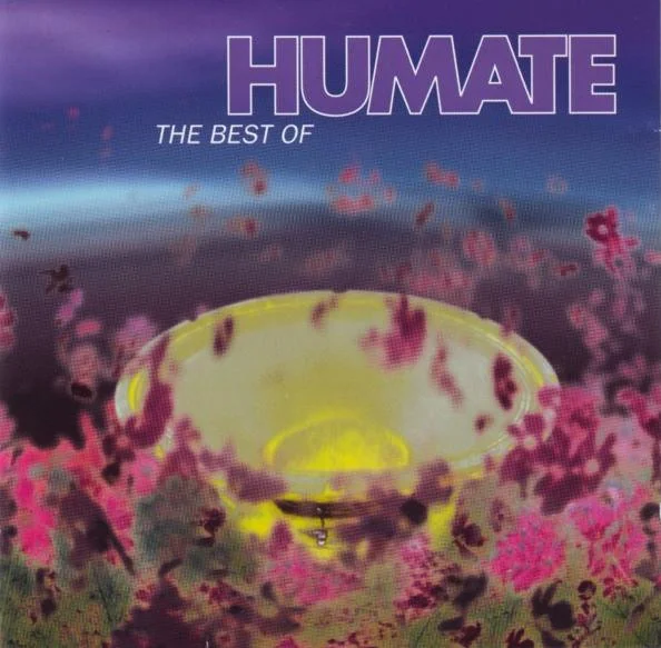 The Best Of Humate