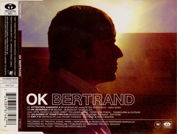 OK Bertrand