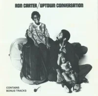 Uptown Conversation