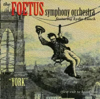 York (First Exit To Brooklyn)