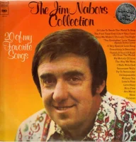 The Jim Nabors Collection, 20 Of My Favourite Songs