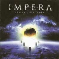 Legacy Of Life