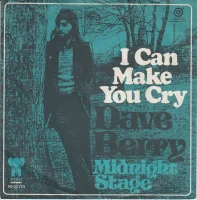 I Can Make You Cry