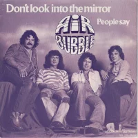 Don't Look Into The Mirror