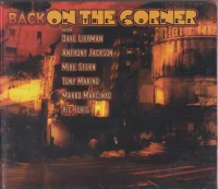 Back On The Corner