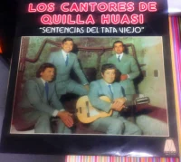 Sentencias Del Tata Viejo
