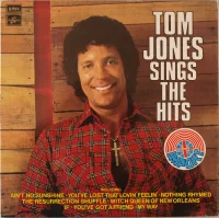 Sings The Hits