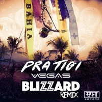 Pratigi (Blizzard Remix)
