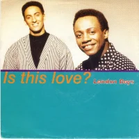 Is This Love?