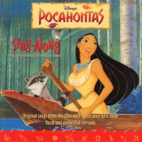 Pocahontas Sing-Along
