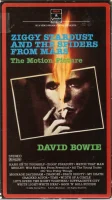 Ziggy Stardust And The Spiders From Mars (The Motion Picture)