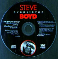Even Steven