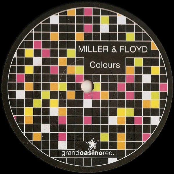 Colours