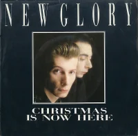 Christmas Is Now Here