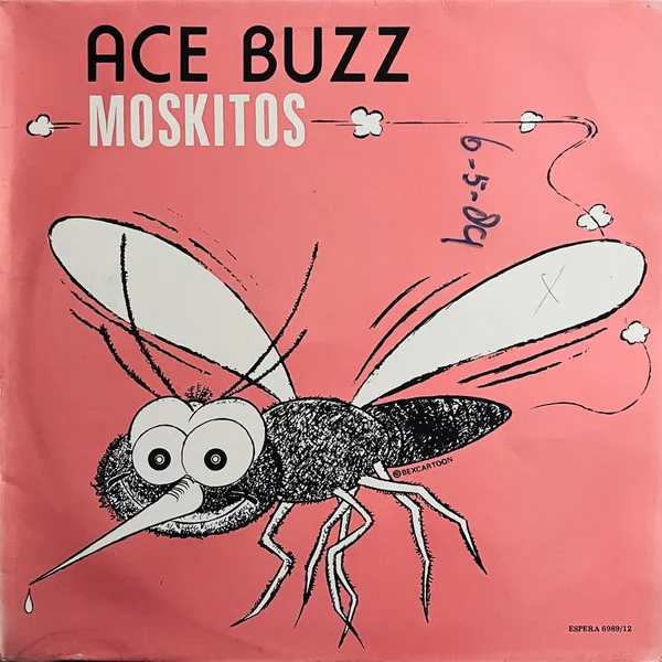 Moskitos