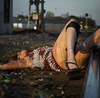 Rail Killings